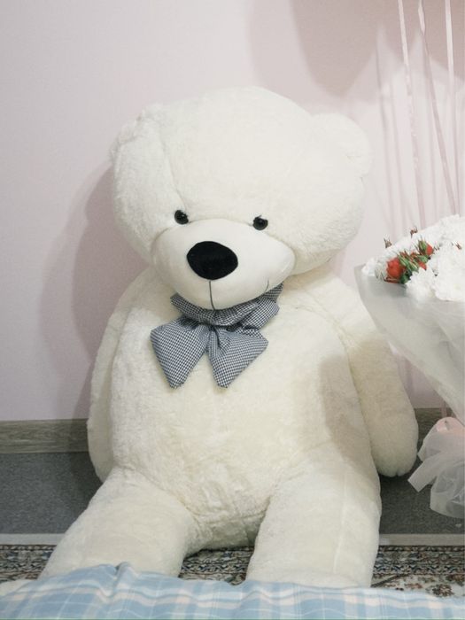Игрушка Медведь 160см