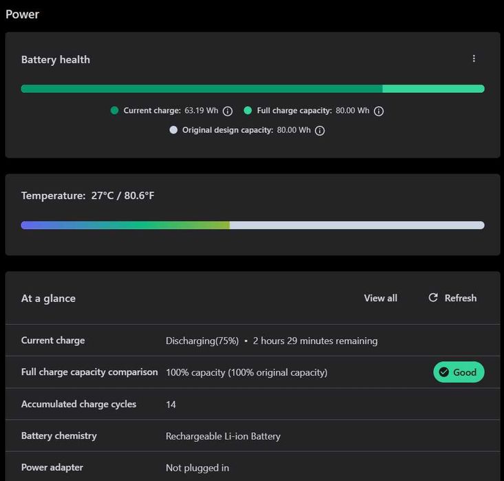 Laptop Gaming Lenovo Legion 5 15AKP10 OLED | Ryzen 7 350 AI, RTX 5060, 32GB RAM, 1TB | Garanție Aug 2028