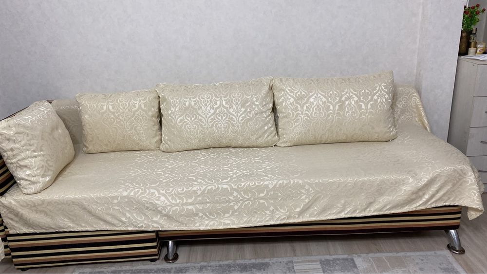 продается Диван с креслом
