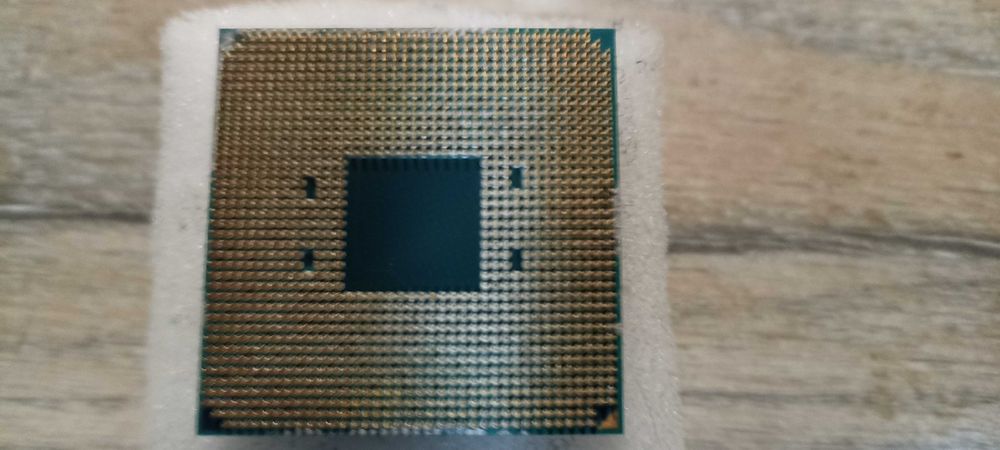 Procesor AMD Ryzen 5 2600x (Cooler stock inclus)