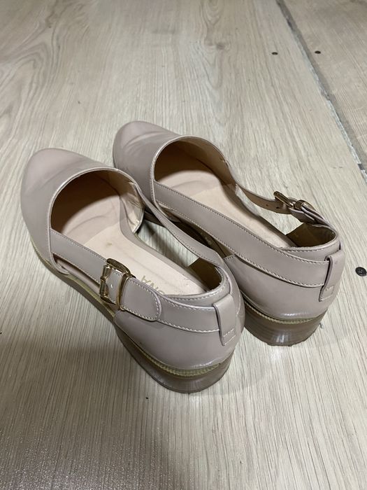 Туфли женские 39 размер