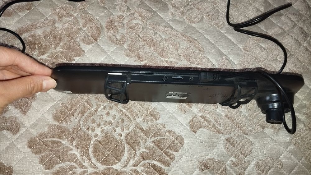 Продам видео регистратор