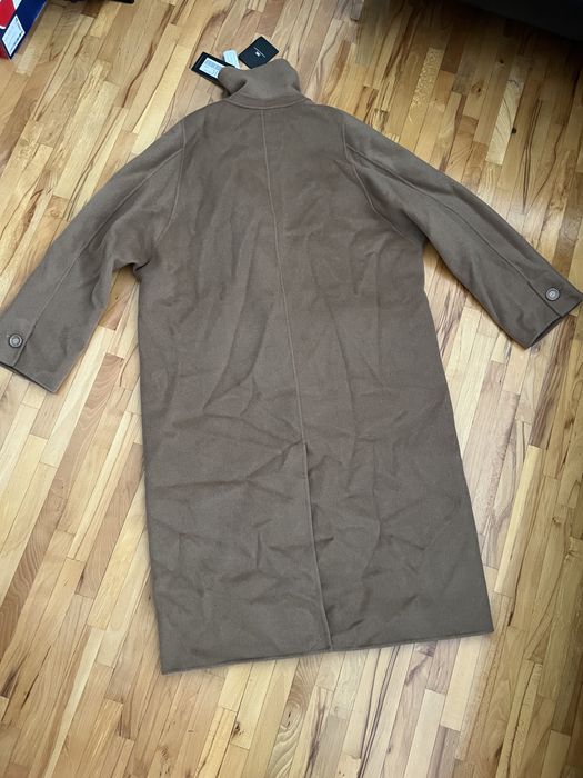 Elisabetta Franchi вълнено палто дамско 42 размер