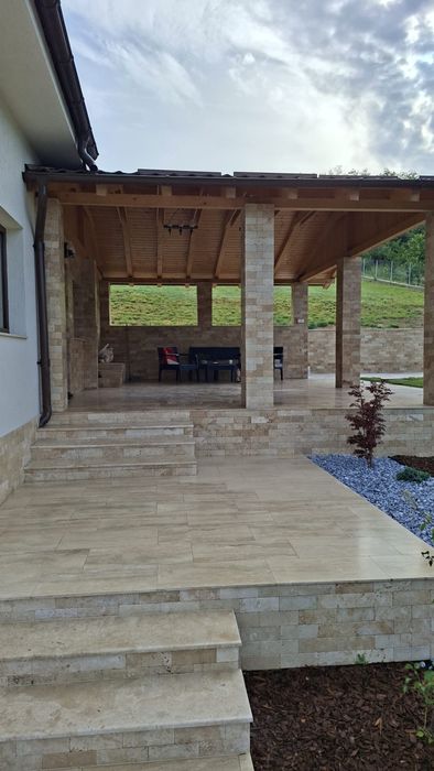 Casa de vanzare Bascov