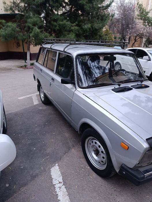 Ваз 2104 в отличном состоянии