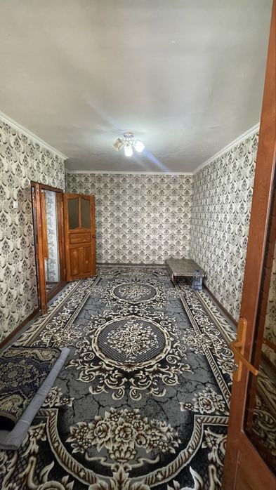 Ижарага 1 хоналик хамма шароити бор