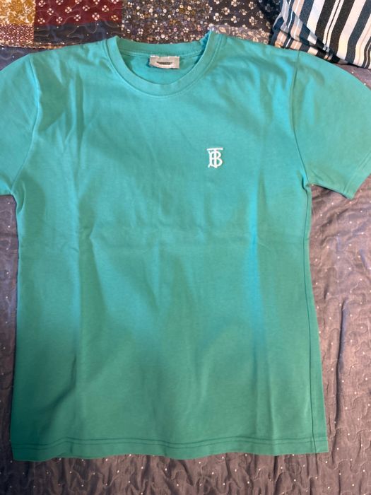 Burberry тениска