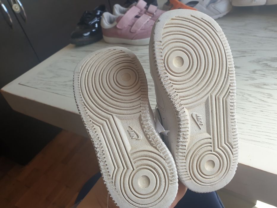 Nike air force  маратонки