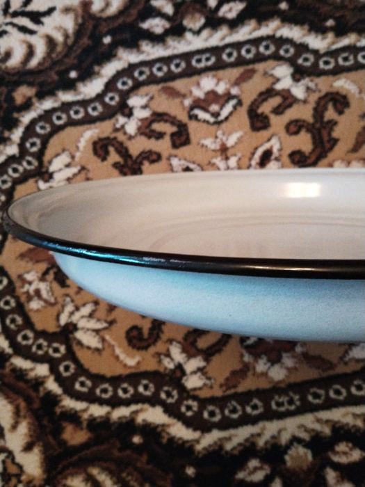 Блюбо для бешбармака. Новое.