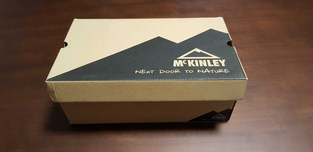 Sandale dama McKINLEY