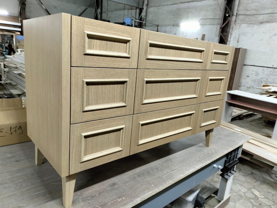 Изготовления столярных изделий