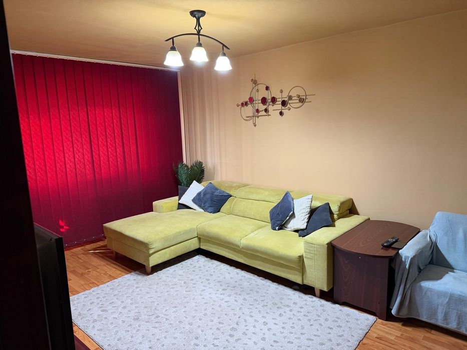 Apartament 4 camere zona 1 Mai