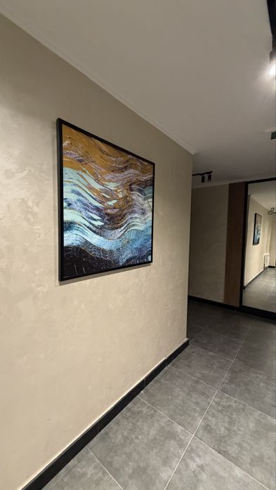 Сдам в аренду квартиру.