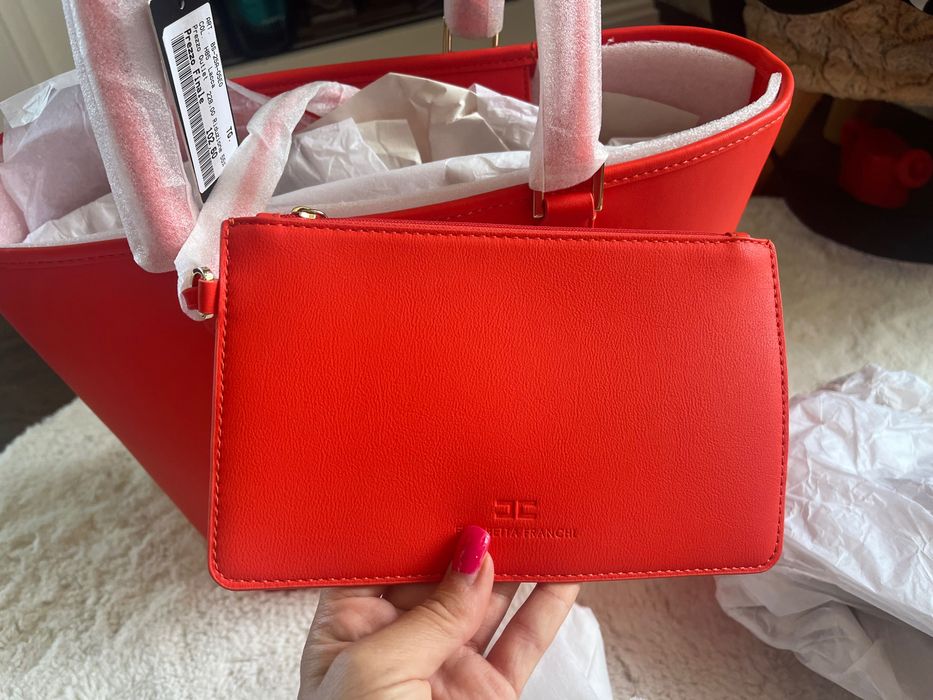 Чанта elisabetta  franchi