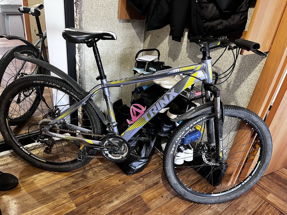 Велосопед. Для отдыха