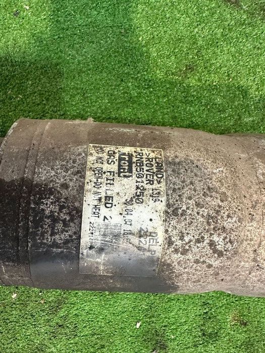 perna spate stanga / dreapta delphi land rover discovery 3, 2004-2009