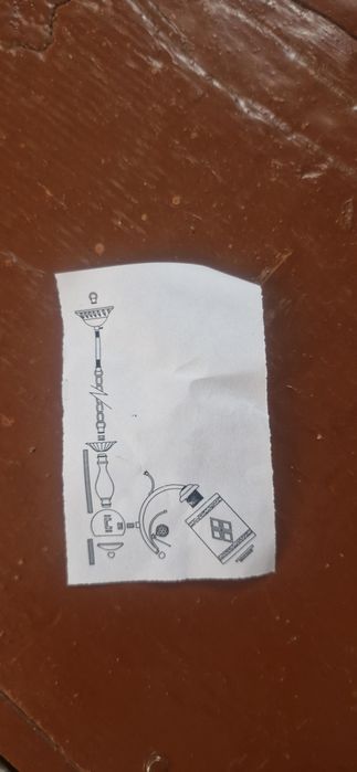 Lustra sotiladi bula 400 min 2 ta