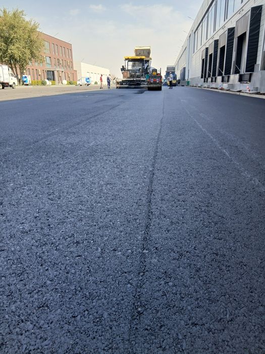 Асфальт  асфальт asfalt xizmati