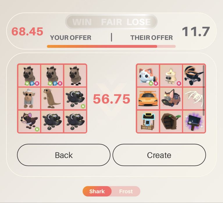 Продам петов в адопт ми!!