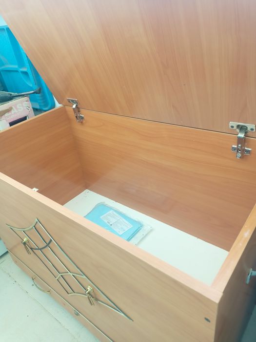 Продам  Сундук .