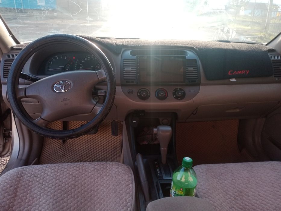 Продам таёту Камери 30 Американка