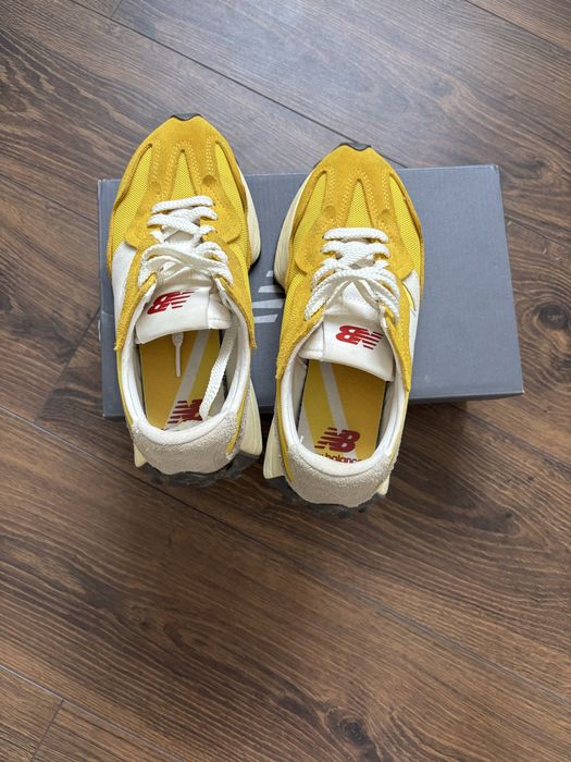 Маратонки New Balance