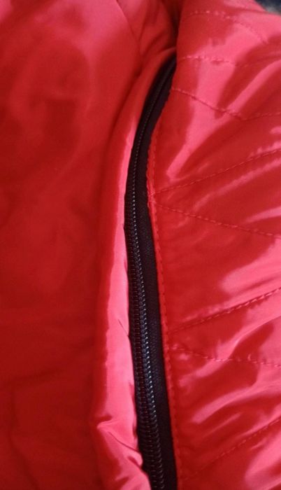 Geaca groasa de iarna Lee Cooper