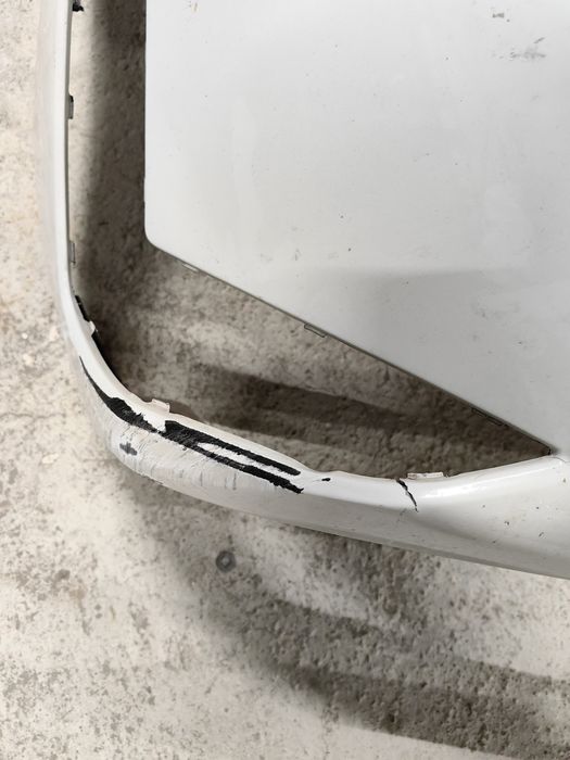 Предна броня BMW G20-G21 2022г / БМВ