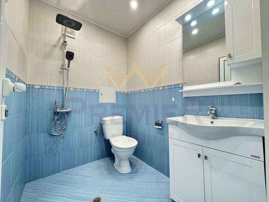 Продава се Двустаен апартамент в София, Красна поляна 3 - 71 кв.м за 1422 €/кв.м - Снимка #8