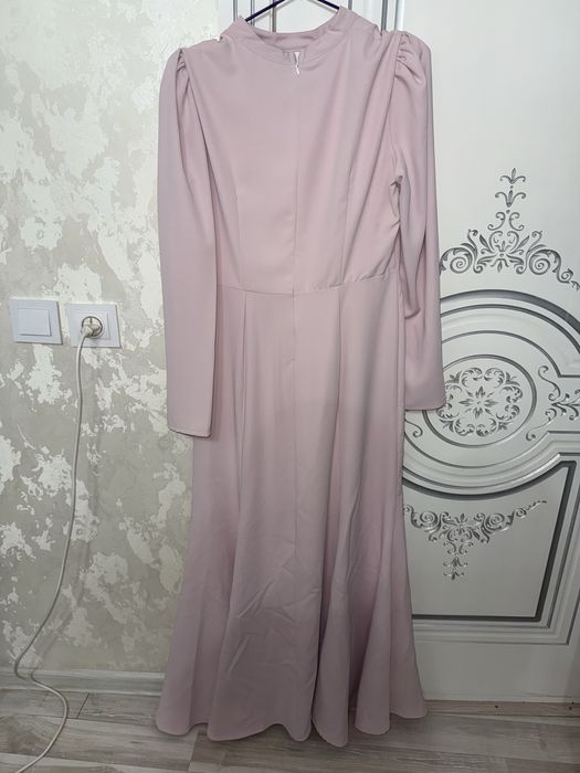 Вечерний көйлек новый