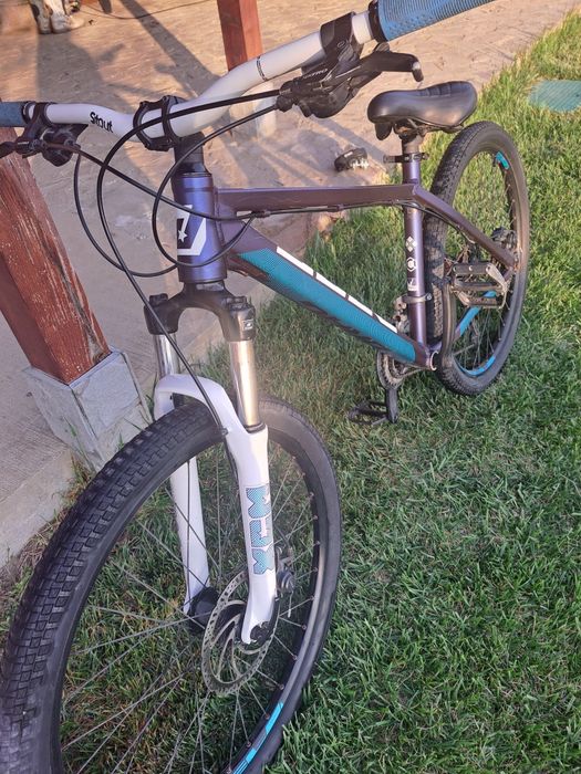 Колело DRAG C1 FUN 26