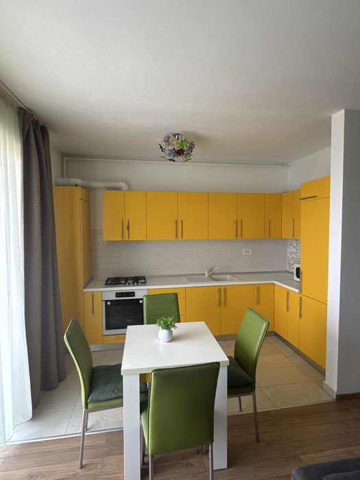 Proprietar, apartament 2 camere, Iris