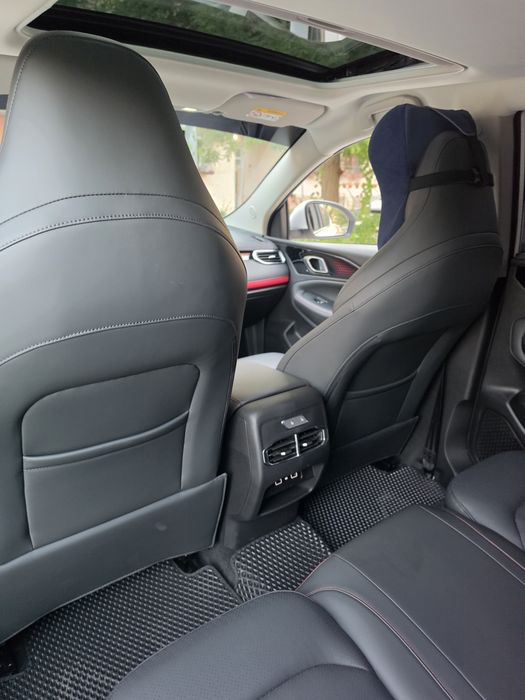 Продаются Jetour x50  premium