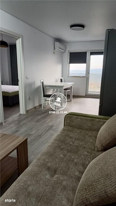 Apartament cu 2 camere Copou