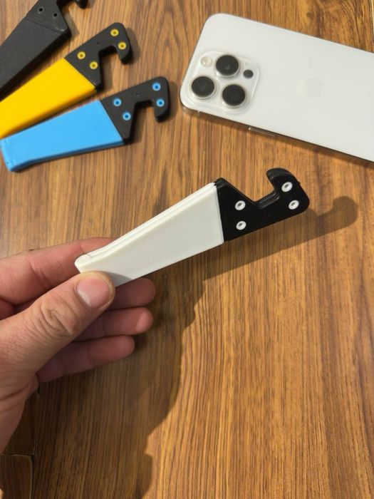 Podstavka derjatel telefonga optom