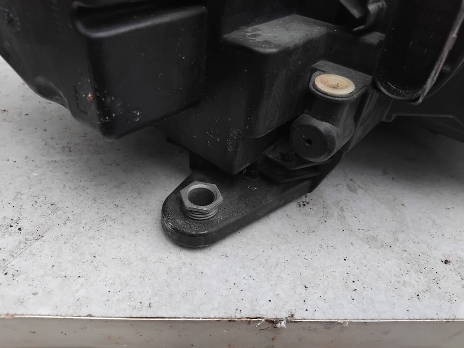 Оригинален FULL LED фар за Skoda Octavia 3 Facelift (5E1941015F)