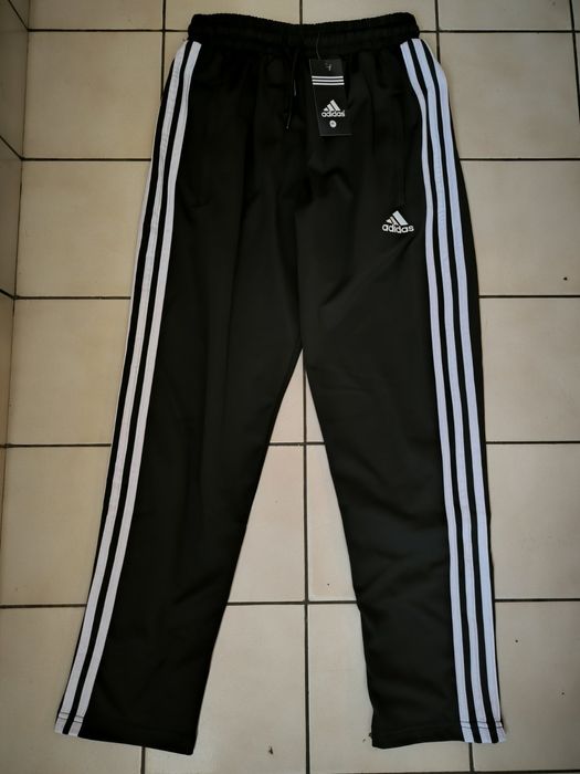 Черно долнище Nike, Adidas или Under Armour от полиамид