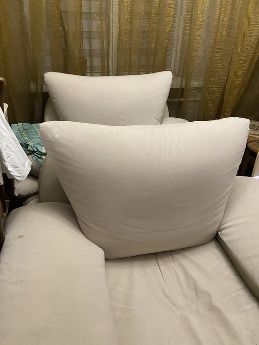 Б/у диван в зал.