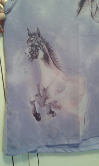 Maieu marimea S/M