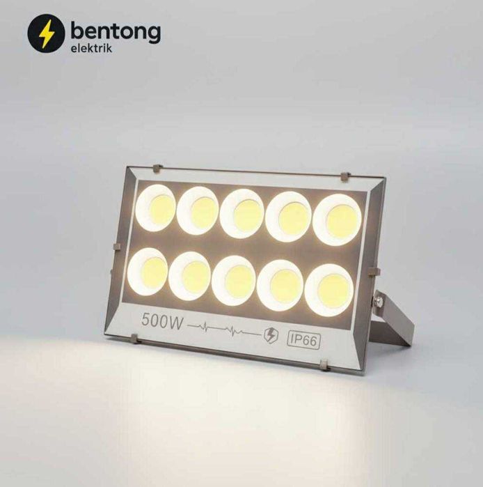 Projektor | LED прожектор | DM Electro для улицы и помещений