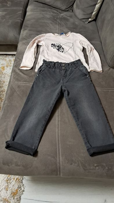 Сет Benetton и Mayoral