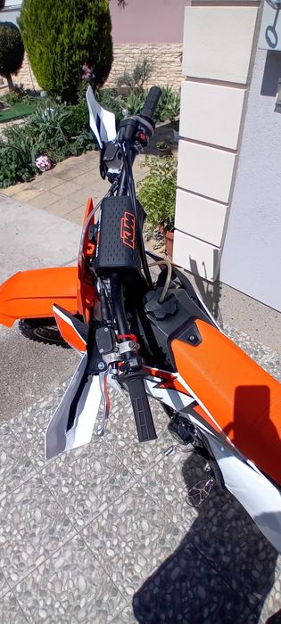 Ktm350sx 350 2023г