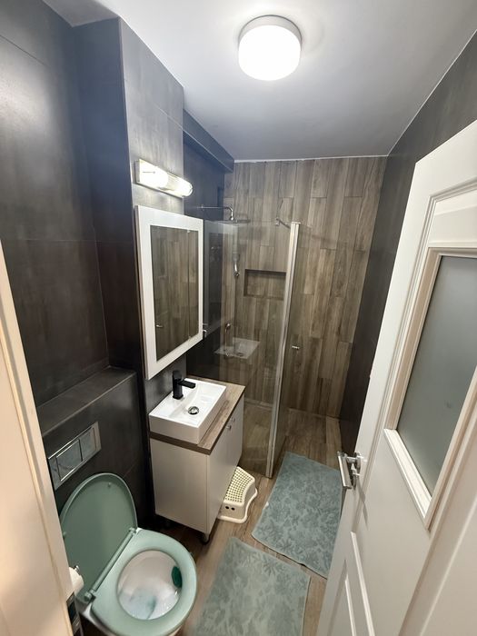 Inchiriere apartament duplex de 4 camere