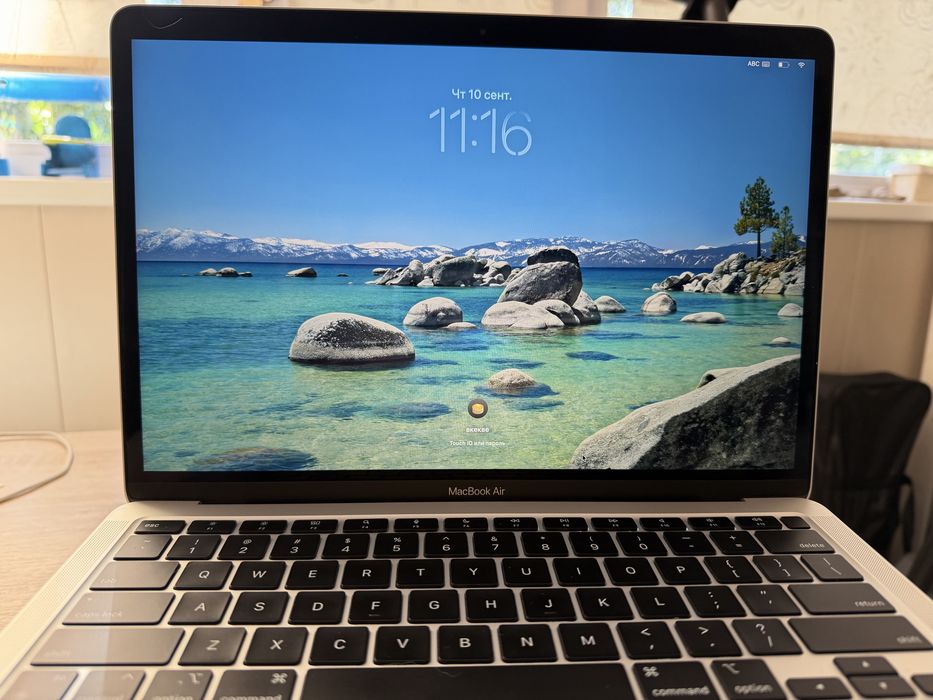 Macbook Air m1 13