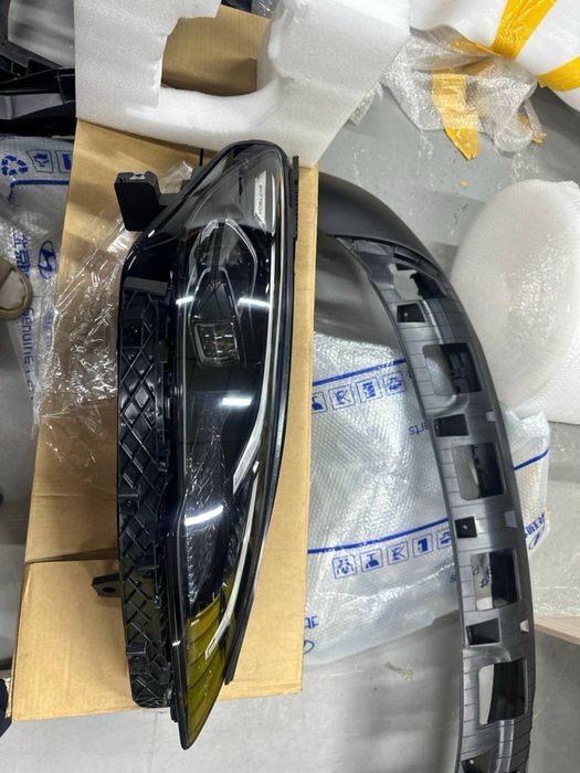 Фара передняя для BYD Seal 05 в наличии