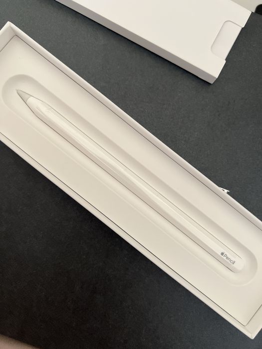 Apple pencil оригинал новый