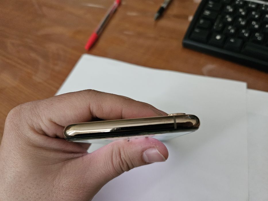 Обмен Iphone XS на iphone 11 и 12