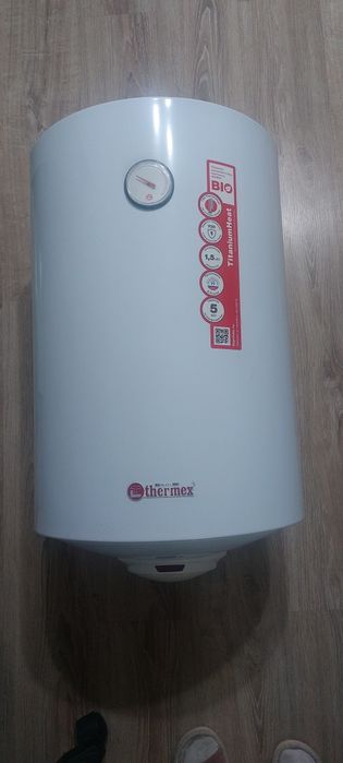 Титан Термекс 80л