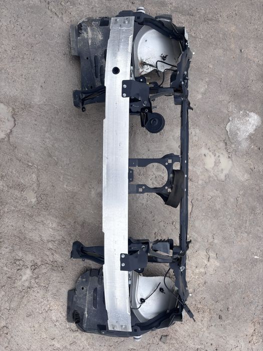 Телевизоры на мерседес