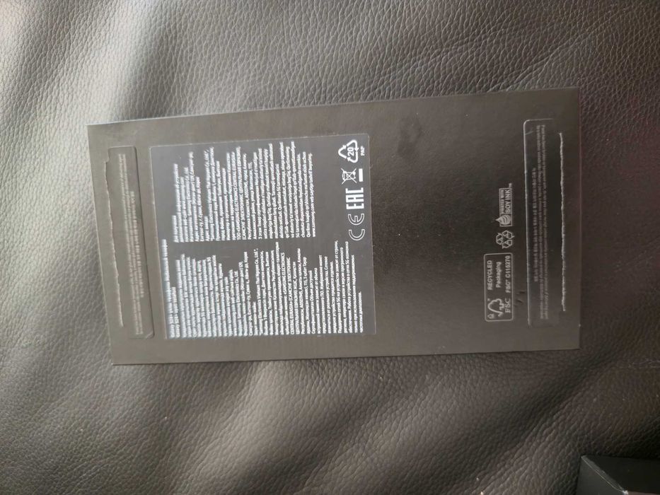 Samsung Galaxy S24 plus 512GB золотистый